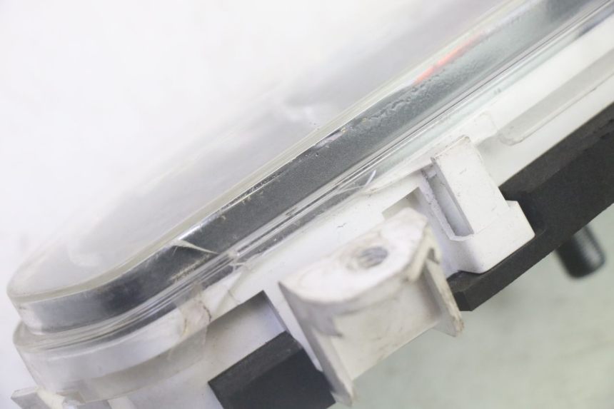 photo de LICZNIK SUZUKI BURGMAN 125 (2007 - 2014) - Punkty mocowania