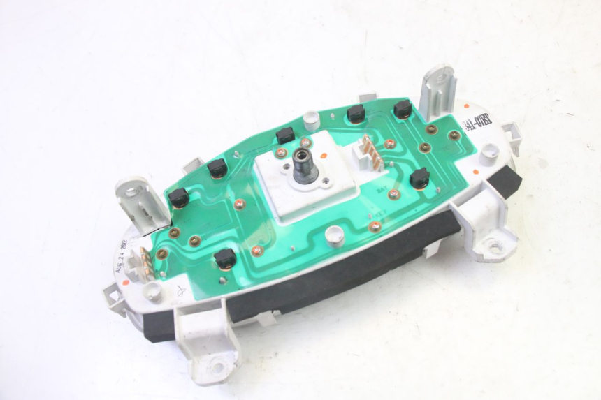 photo de LICZNIK SUZUKI BURGMAN 125 (2007 - 2014) - Część sprawdzona