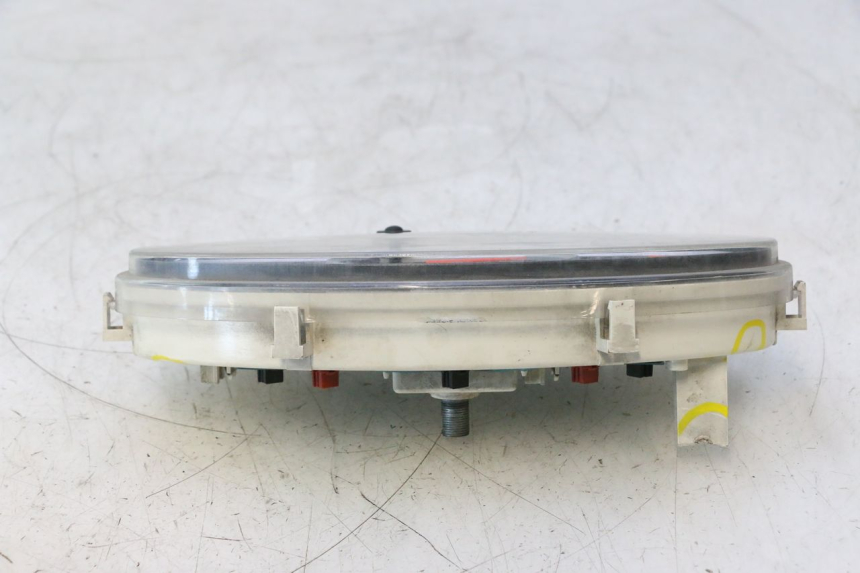 photo de LICZNIK SUZUKI BURGMAN 125 (2007 - 2014) - Oznaczenia i referencje