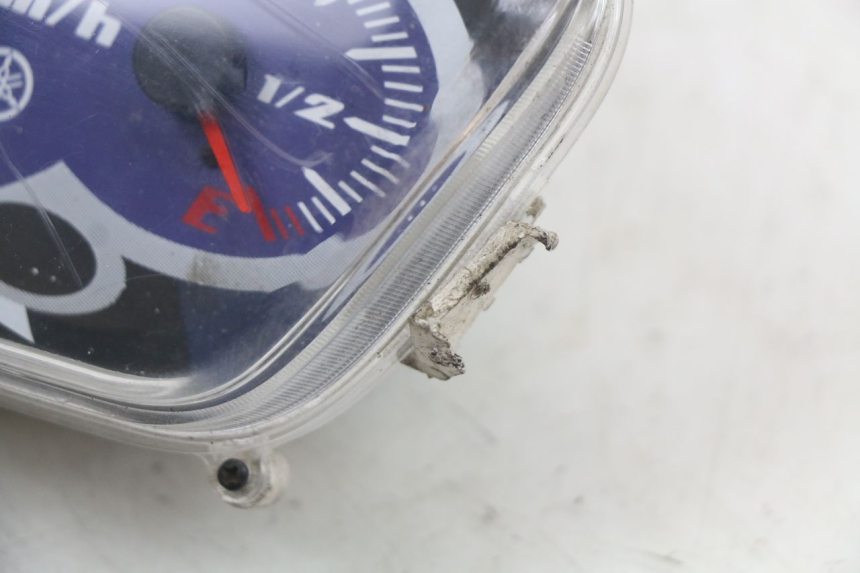 photo de LICZNIK YAMAHA BW'S 50 (2004 - 2017) - Zbliżenie techniczne