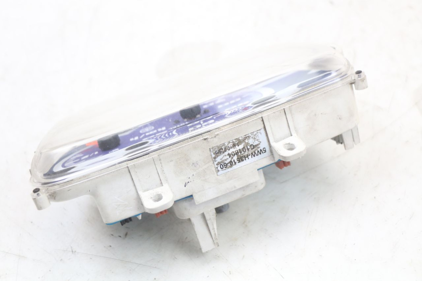 photo de LICZNIK YAMAHA BW'S 50 (2004 - 2017) - Widok ogólny