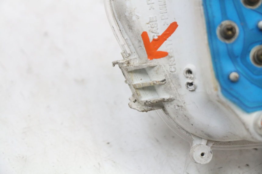 photo de LICZNIK YAMAHA BW'S 50 (2004 - 2017) - Stan powierzchni