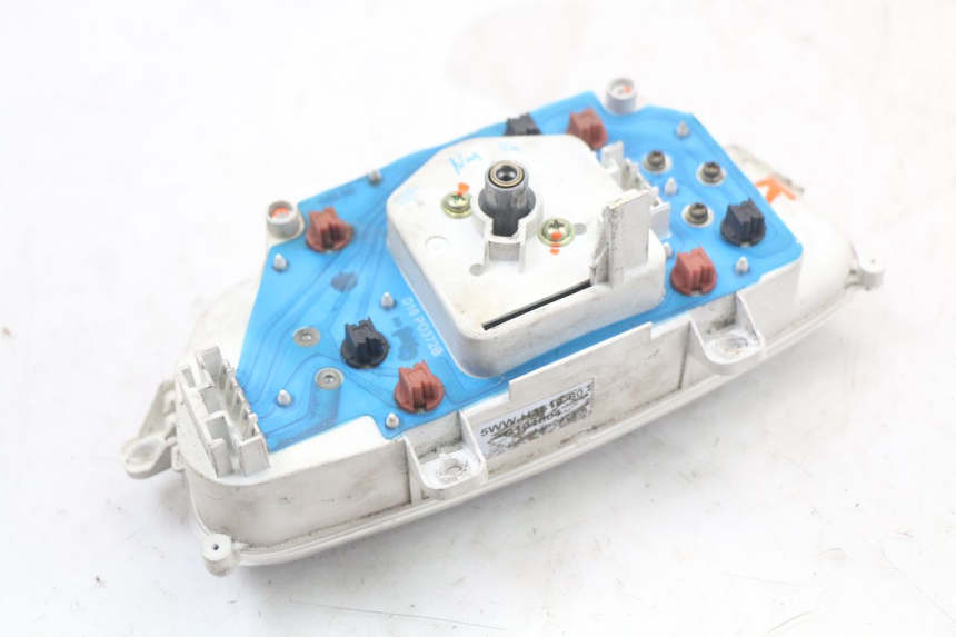 photo de LICZNIK YAMAHA BW'S 50 (2004 - 2017) - Część sprawdzona