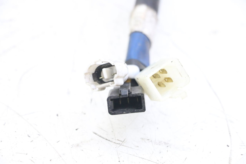 photo de LICZNIK YAMAHA BW'S BWS 125 (2010 - 2013) - Szczegół części