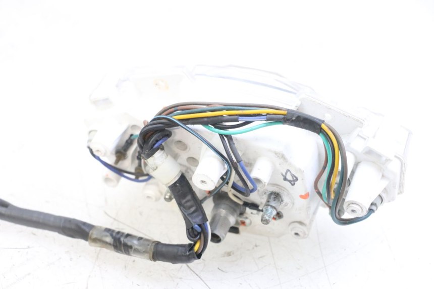 photo de LICZNIK YAMAHA BW'S BWS 125 (2010 - 2013) - Zoom stanu zużycia