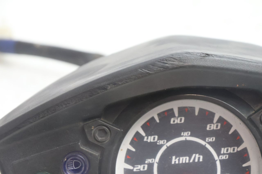 photo de LICZNIK YAMAHA BW'S BWS 125 (2010 - 2013) - Szczegół części