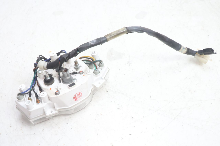 photo de LICZNIK YAMAHA BW'S BWS 125 (2010 - 2013) - Część sprawdzona