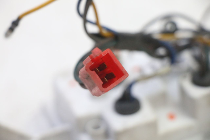 photo de LICZNIK YAMAHA BW'S 100 (1999 - 2002) - Widok produktu