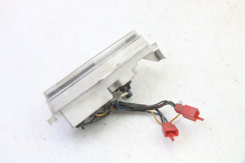 photo de LICZNIK YAMAHA BW'S 100 (1999 - 2002) - Widok ogólny