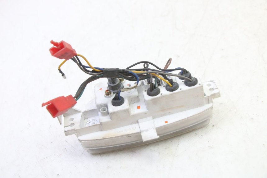 photo de LICZNIK YAMAHA BW'S 100 (1999 - 2002) - Stan powierzchni