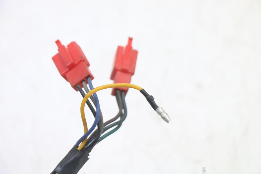 photo de LICZNIK YAMAHA BW'S 100 (1999 - 2002) - Część sprawdzona