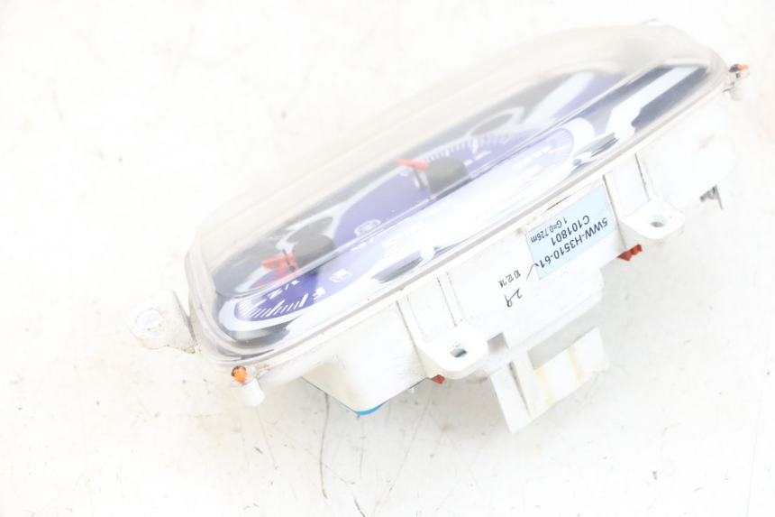 photo de LICZNIK YAMAHA BW'S EASY 50 (2013 - 2016) - Szczegół części