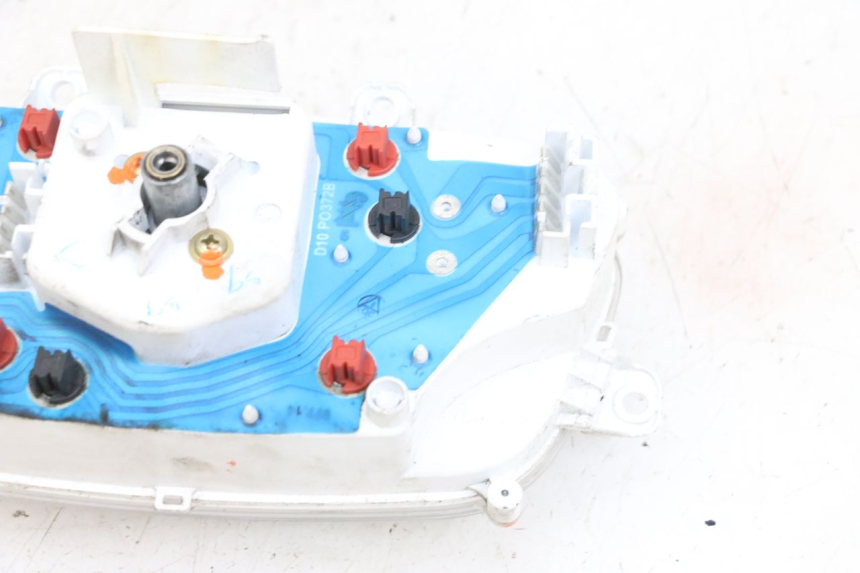 photo de LICZNIK YAMAHA BW'S EASY 50 (2013 - 2016) - Punkty mocowania