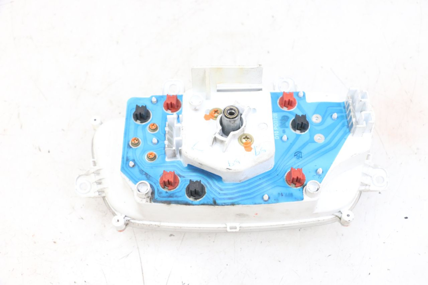 photo de LICZNIK YAMAHA BW'S EASY 50 (2013 - 2016) - Oznaczenia i referencje