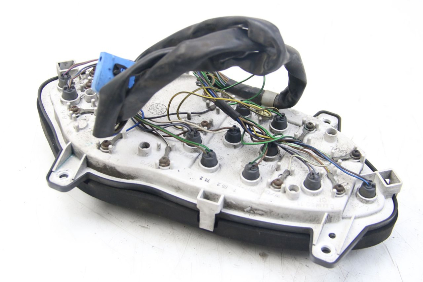 photo de LICZNIK BMW C1 125 (2000 - 2003) - Szczegół części