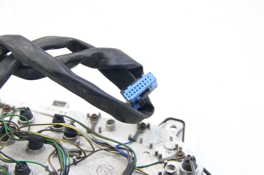 photo de LICZNIK BMW C1 125 (2000 - 2003) - Inny kąt widzenia