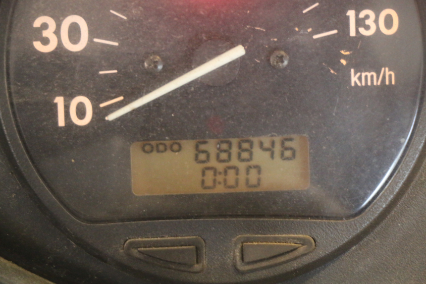 photo de LICZNIK BMW C1 125 (2000 - 2003) - Część sprawdzona