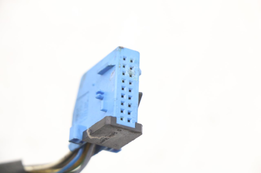 photo de LICZNIK BMW C1 125 (2000 - 2003) - Widok produktu