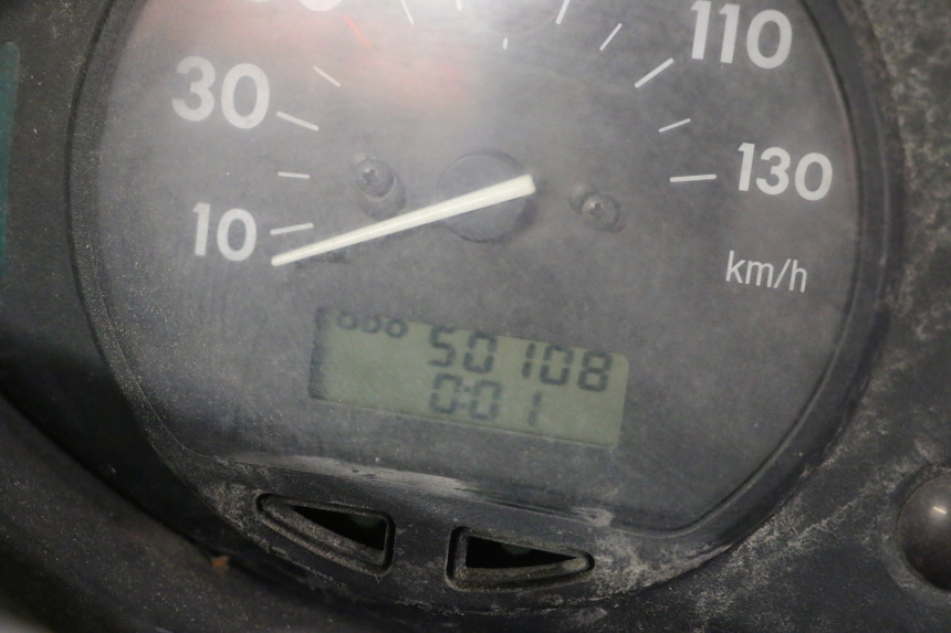 photo de LICZNIK BMW C1 125 (2000 - 2003) - Inny kąt widzenia