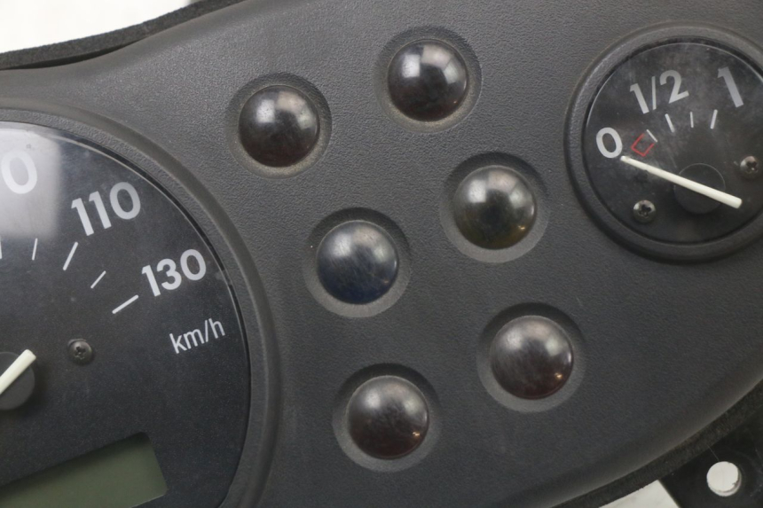 photo de LICZNIK BMW C1 125 (2000 - 2003) - Zoom stanu zużycia