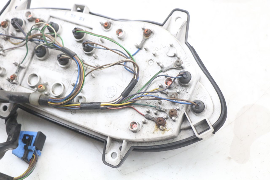 photo de LICZNIK BMW C1 125 (2000 - 2003) - Część sprawdzona