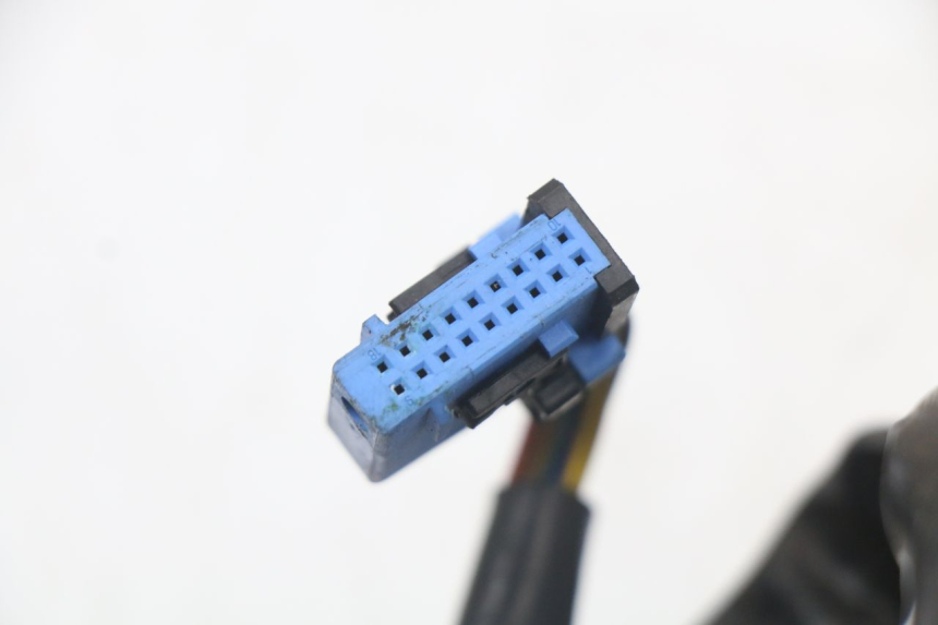 photo de LICZNIK BMW C1 125 (2000 - 2003) - Oznaczenia i referencje