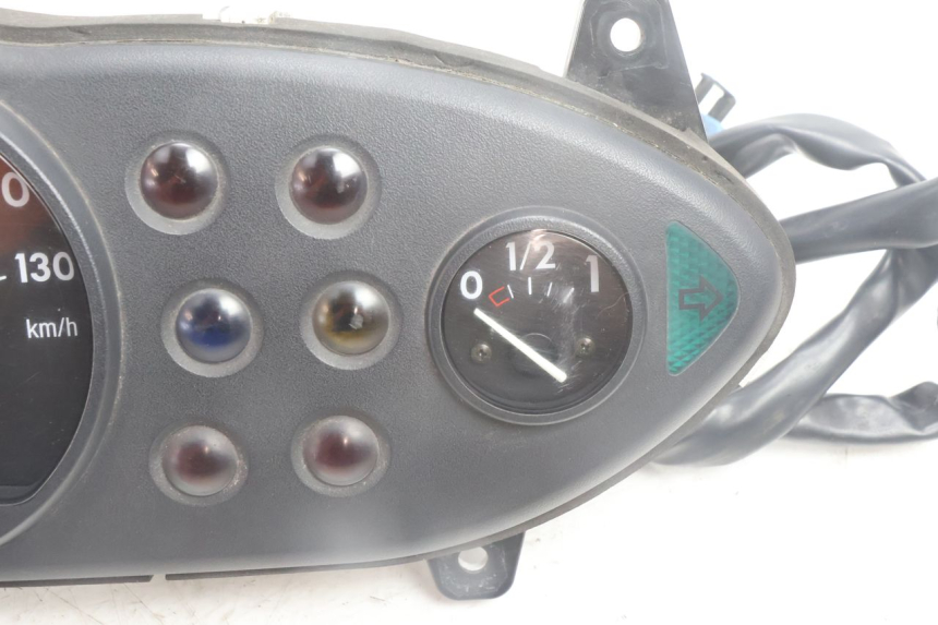 photo de LICZNIK BMW C1 125 (2000 - 2003) - Zoom stanu zużycia