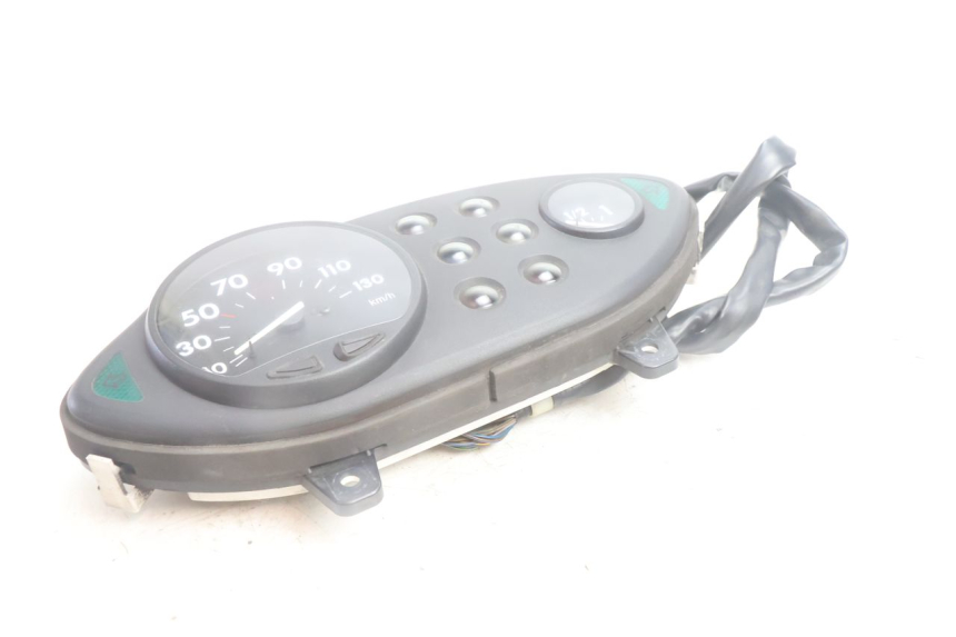 photo de LICZNIK BMW C1 125 (2000 - 2003) - Inny kąt widzenia