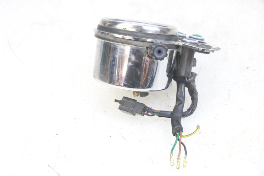 photo de LICZNIK HONDA CA REBEL 125 (1995 - 2001) - Zoom stanu zużycia