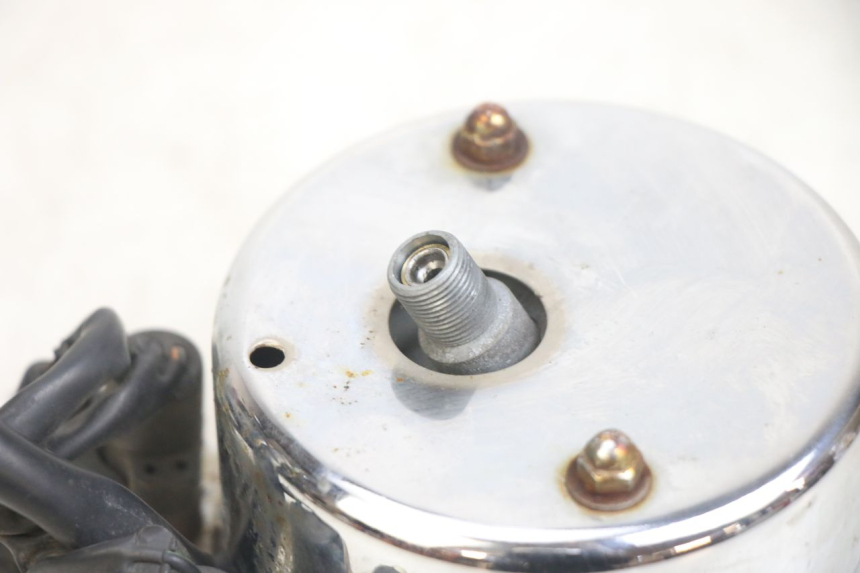 photo de LICZNIK HONDA CA REBEL 125 (1995 - 2001) - Punkty mocowania