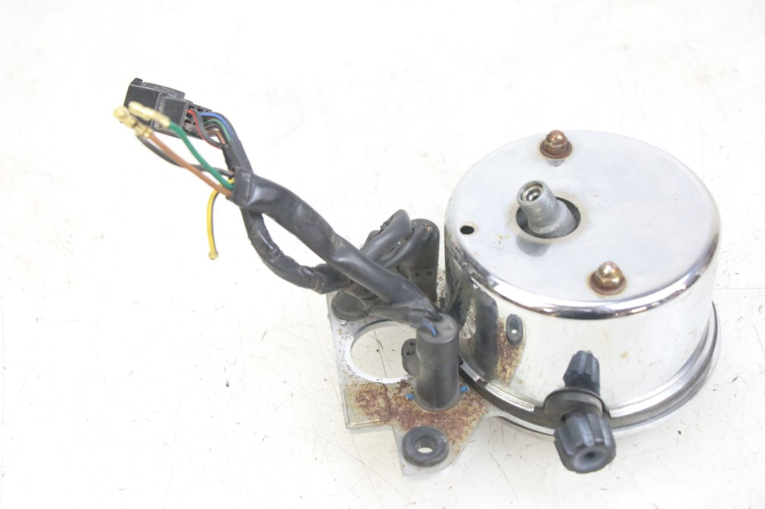 photo de LICZNIK HONDA CA REBEL 125 (1995 - 2001) - Stan powierzchni