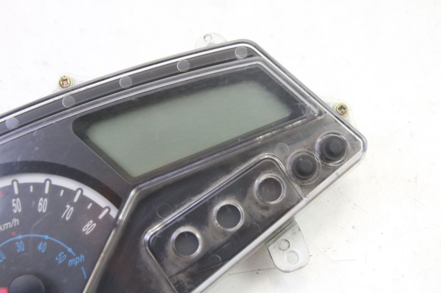 photo de LICZNIK ORCAL CAVARO 4T 50 (2019 - 2023) - Inny kąt widzenia