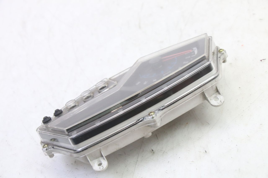 photo de LICZNIK ORCAL CAVARO 4T 50 (2019 - 2023) - Punkty mocowania