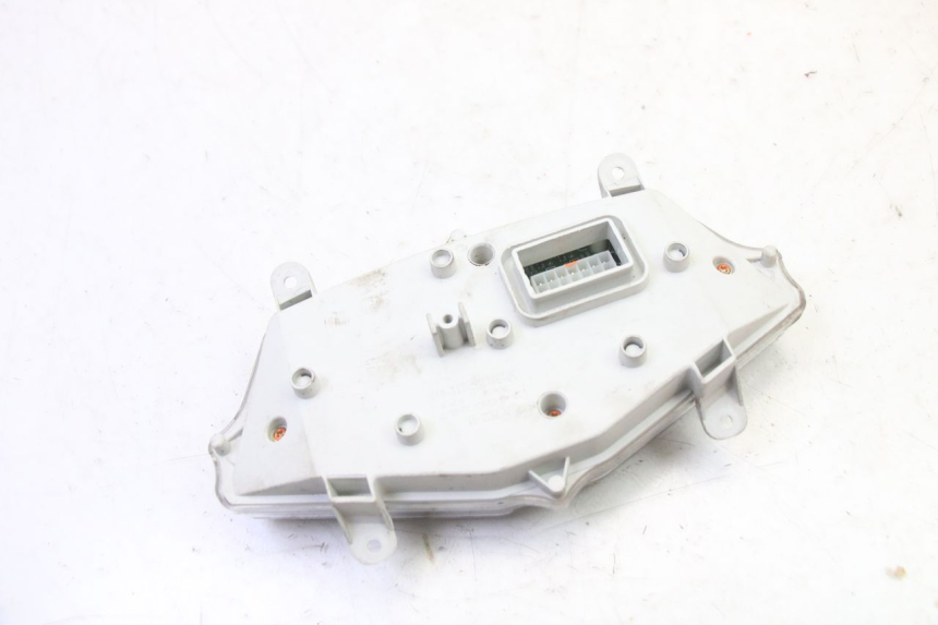 photo de LICZNIK ORCAL CAVARO 4T 50 (2019 - 2023) - Stan powierzchni