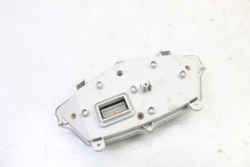 photo de LICZNIK ORCAL CAVARO 4T 50 (2019 - 2023) - Część sprawdzona