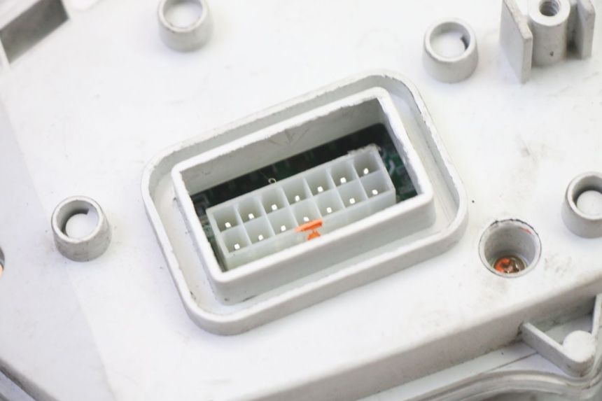 photo de LICZNIK ORCAL CAVARO 4T 50 (2019 - 2023) - Oznaczenia i referencje