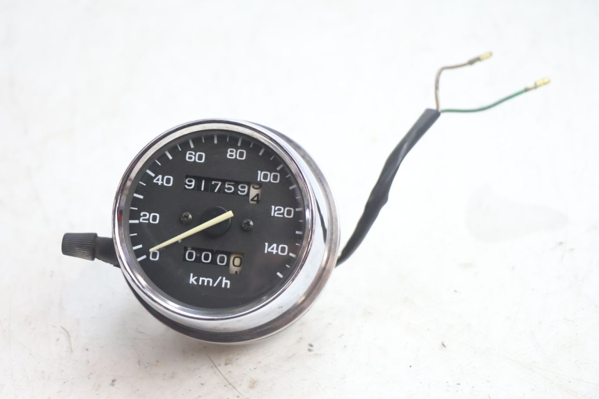 photo de LICZNIK HONDA CB TWO FIFTY 250 (1991 - 2002) - Widok główny