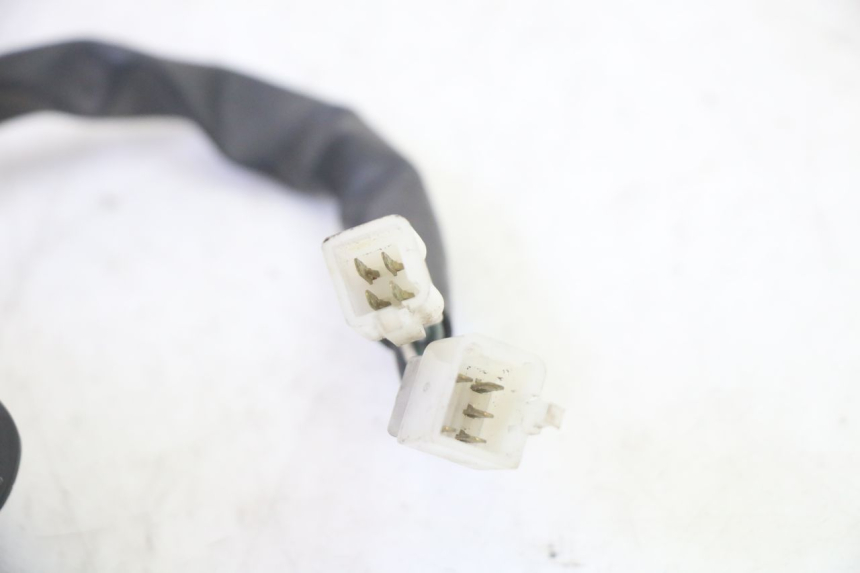 photo de LICZNIK HONDA CBF 125 (2009 - 2015) - Część sprawdzona