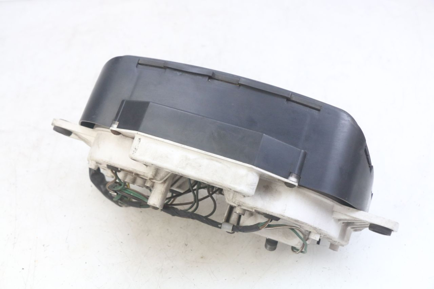 photo de LICZNIK HONDA CBR F SC25 1000 (1989 - 1992) - Oznaczenia i referencje