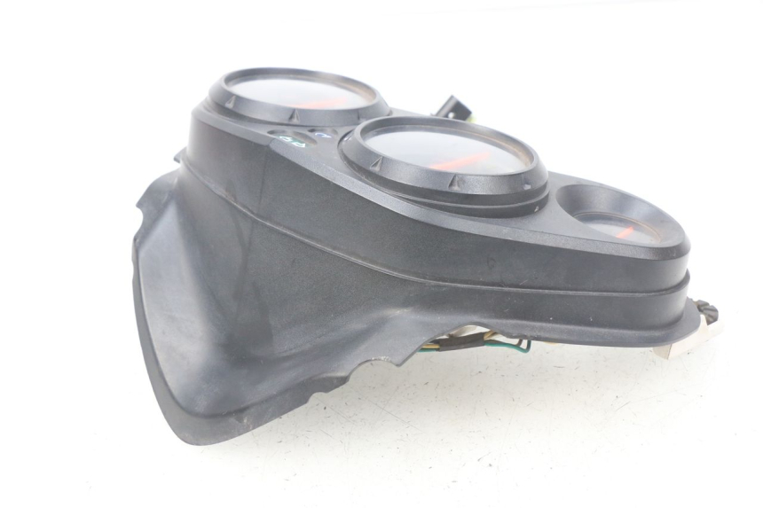 photo de LICZNIK HONDA CBR R 125 (2003 - 2006) - Punkty mocowania