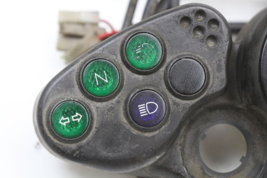 photo de LICZNIK SHERCO CITY CORP 125 (2003 - 2007) - Szczegół części