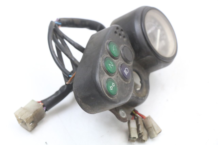 photo de LICZNIK SHERCO CITY CORP 125 (2003 - 2007) - Widok ogólny