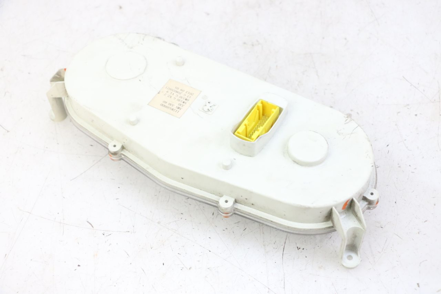 photo de LICZNIK PEUGEOT CITYSTAR 50 (2013 - 2017) - Widok ogólny