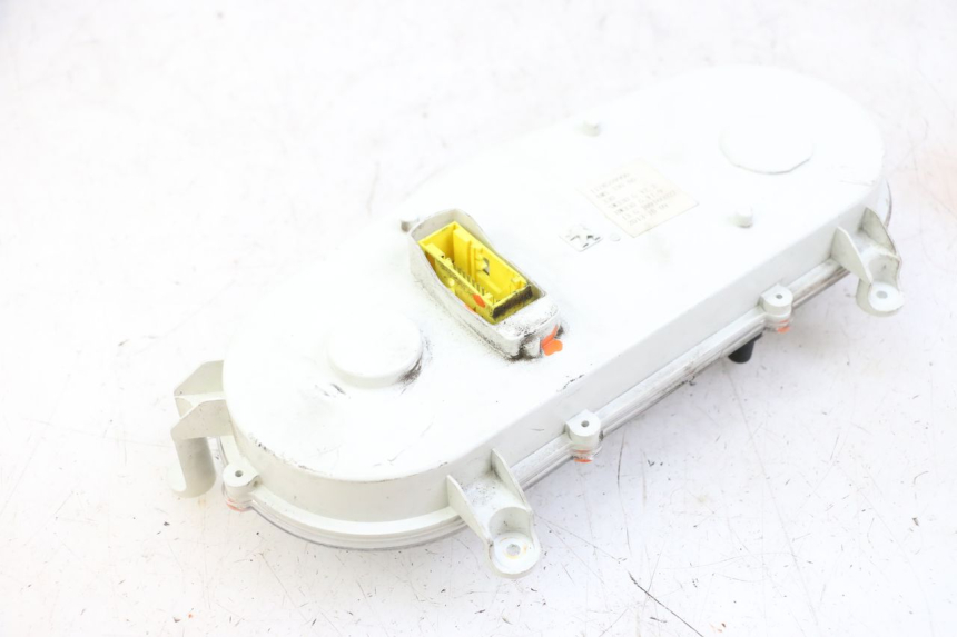 photo de LICZNIK PEUGEOT CITYSTAR 50 (2013 - 2017) - Szczegóły charakterystyczne