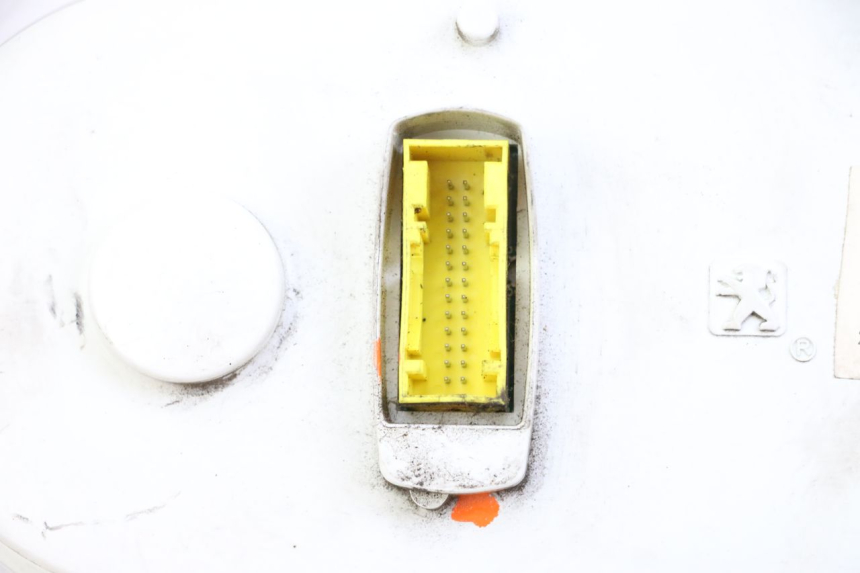 photo de LICZNIK PEUGEOT CITYSTAR 50 (2013 - 2017) - Zdjęcie dodatkowe