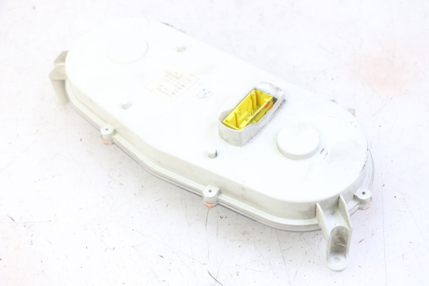 photo de LICZNIK PEUGEOT CITYSTAR 50 (2013 - 2017) - Stan powierzchni