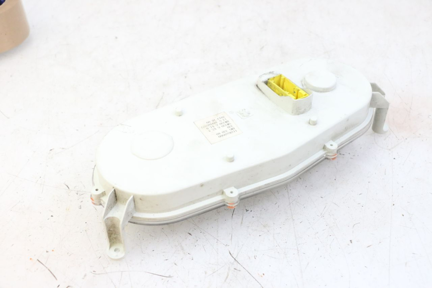 photo de LICZNIK PEUGEOT CITYSTAR 50 (2013 - 2017) - Oznaczenia i referencje