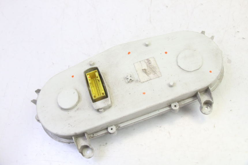 photo de LICZNIK PEUGEOT CITYSTAR 50 (2013 - 2017) - Stan powierzchni