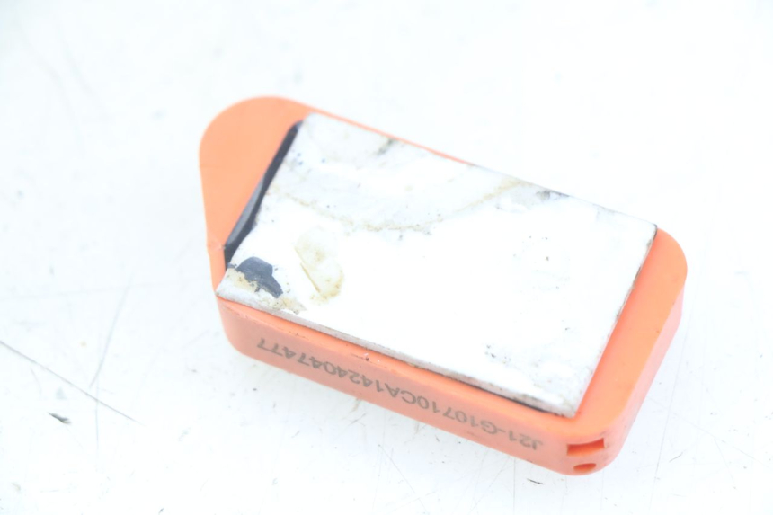 photo de LICZNIK  HONDA CR 80 (2001 - 2003) - Zoom stanu zużycia