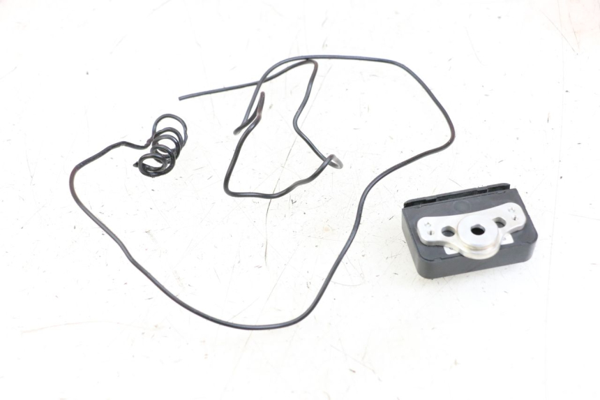 photo de LICZNIK HONDA CRF R 250 (2020 - 2021) - Szczegół części